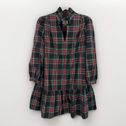 Tuckernuck highland tartan - highland,