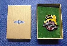 British Railways  ephemera - 1948-56 coat of arms badge.
