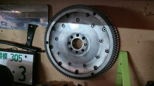 Nissan pulsar gtir fidanza - pulsar,