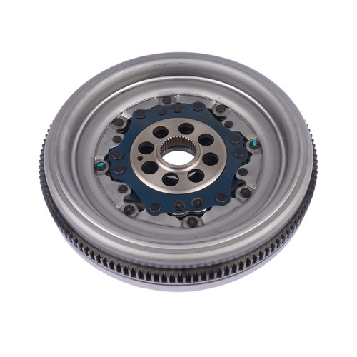 Dual mass flywheel for - for, vw