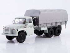 AI1227 Tatra-148 VNM flatbed