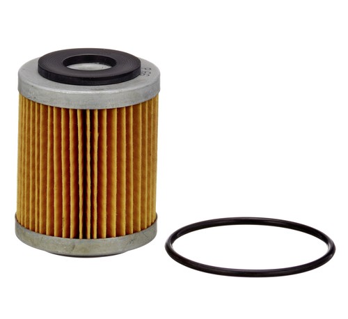 Fits mann fuel - p, 66