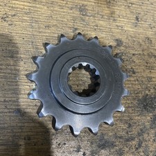 KAWASAKI ZRX1200S ZRX1200R ,2001 TO 2008,  RENTHAL FRONT SPROCKET, 374 530 17