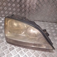 Nissan Almera Tino 2002 Front right headlight headlamp ARV12307