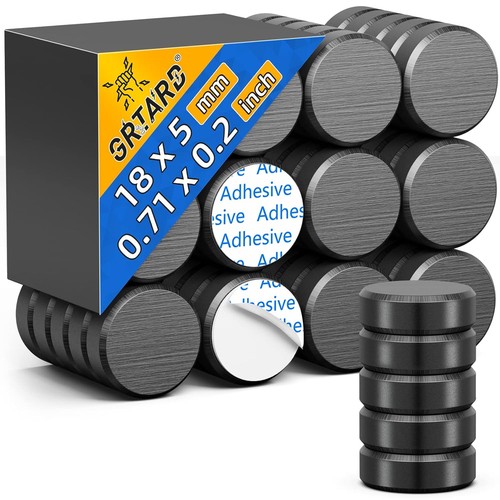 Pack magnet strong fridge - magnet,