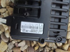 Jazzy Electric Wheelchair 600es Ecu Controller 