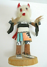 Native American Indian Kachina