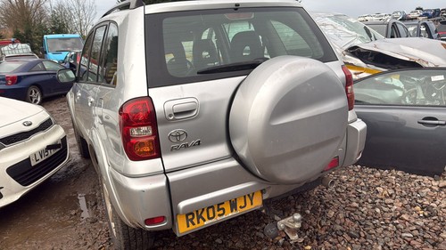 2001 2005 toyota - 2001-2005, rav4