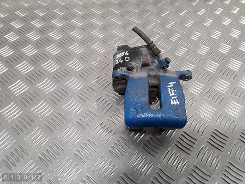 2009 volvo s80 - 2009, caliper