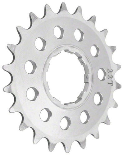 Surly single cassette - surly,