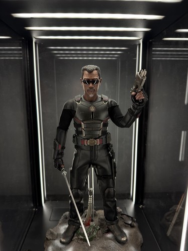 Hot toys mms791b figure - mms791b, 1/6