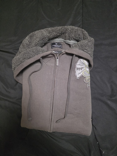 Marc ecko hoodie - ecko,