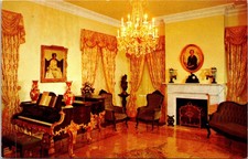 D'Evereux Natchez MS Back