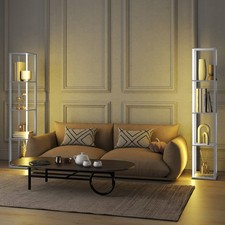 Modern Floor Lamp with