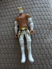 Mattel WWE Sin Cara Wrestling Action Figure  30cm