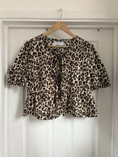 Women's Animal Print Primark