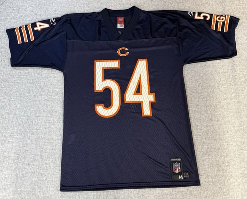 Reebok brian urlacher chicago - urlacher,