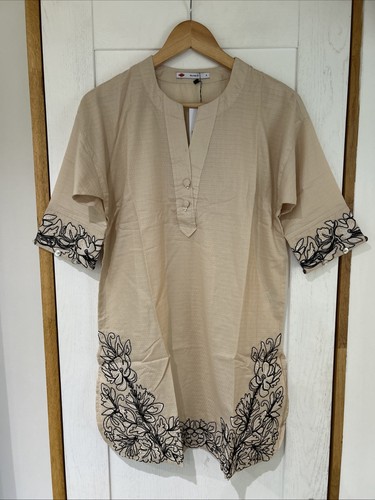Khaadi embroidered cotton - khaadi,