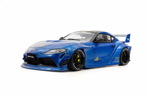 Solido toyota gr - toyota,