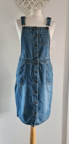Ladies blue denim - ladies, tu