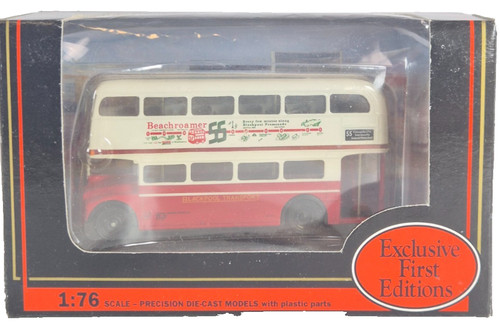 Efe 15613 gauge - oo, aec