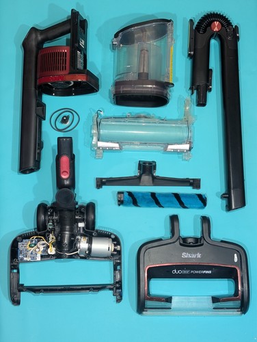 Genuine parts for shark - genuine,