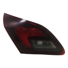 Lh Inner Tail Light Vauxhall Astra 5 Door Sri Cdti S/s 2009-2018 1956cc Diesel