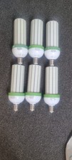 Led bulb 80W E40 6000K