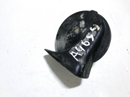 E20091001 horn siren for - siren,