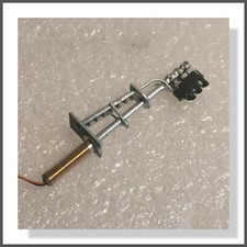 3 Aspect Oval LED Signal 36mm