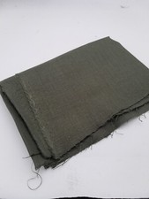 100% Irish Linen Fabric craft