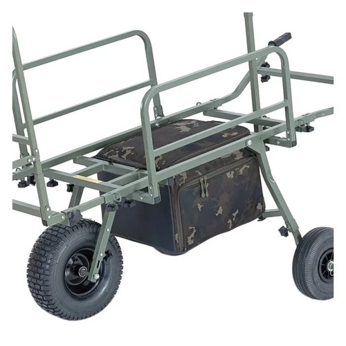 Carp porter compac - carp, dark