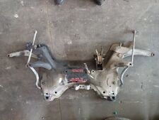 Cradle Engine Peugeot 5008 1