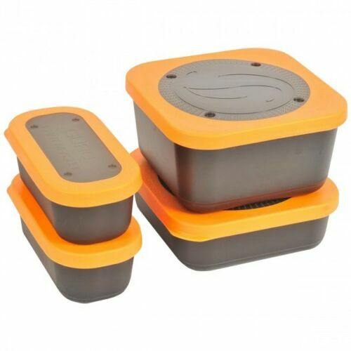 Guru maggot bait boxes - guru, boxes,