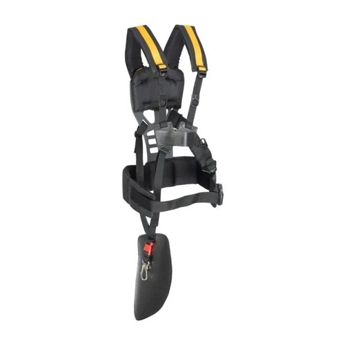 Stiga elite double harness for - double,