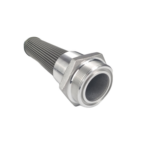 Merlo hydraulic filter - merlo,