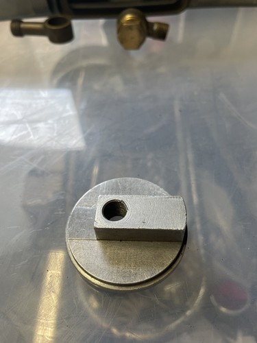 Amal 5gp carb top - carb,