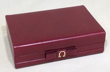 OMEGA 1950's Watch Box