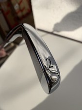 Nike Forged 2 Irons 2004 MB