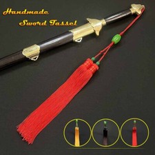 Chinese Kung Fu Tai Chi Sword