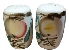 B & M Porcelain Antique