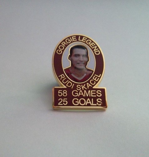 Heart midlothain rudi - of, fc