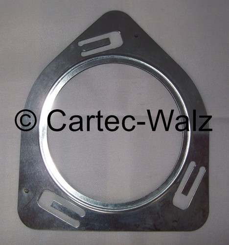 Exhaust gasket seal for opel - for,