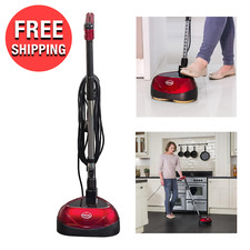 Electric Floor Cleaner