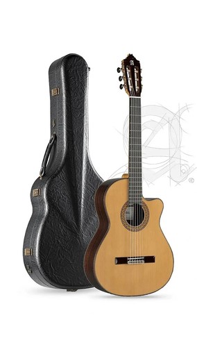 Alhambra e8 classic - 9p, cw