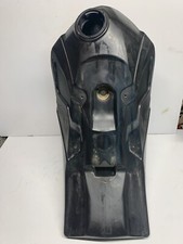 KTM SXF 250 2007 Fuel Tank