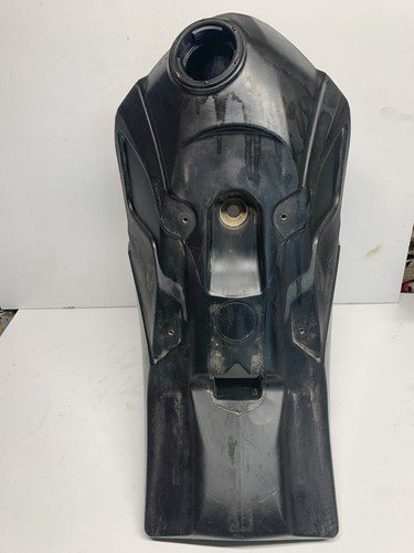 Ktm sxf 250 2007 fuel - ktm,