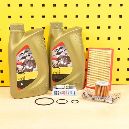 Set oil filter - set,
