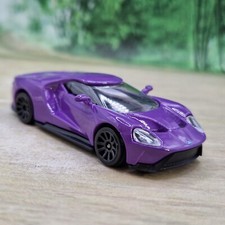 Majorette Ford GT Diecast