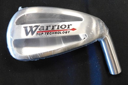 Warrior tcp technology right - tcp,